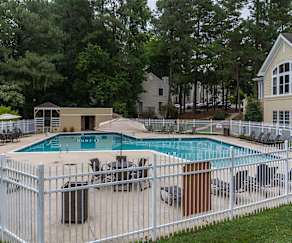 Foxhall Village Apartments Raleigh Nc 27616