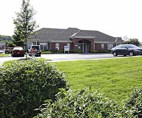 Greens Of Rivergate Apartments Goodlettsville Tn 37072