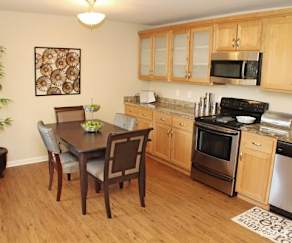 Luxury Apartment Rentals In Sacramento Ca