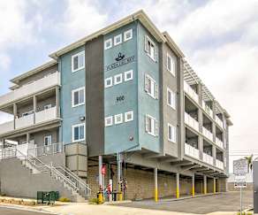 Bayview Tower Apartments National City Ca 91950