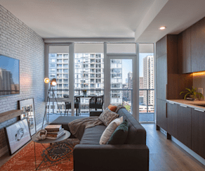 Marshall Field Garden Apartments Apartments Chicago Il 60610