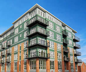 507 Northgate Apartments Seattle Wa 98125