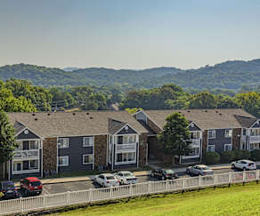 Forest Park Apartments Nashville Tn 37221