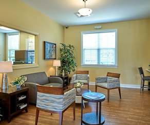Twin Canal Village Apartments Virginia Beach Va 23453