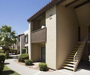La Privada Apartments El Paso Tx 79907