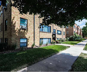 Highland Apartments For Rent 114 Apartments Saint Paul
