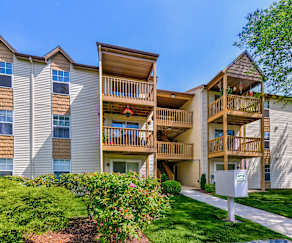 Woodcrest Apartments Egg Harbor Township Nj 08234