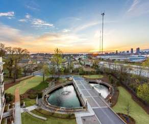 The Burnett At Grant Park Apartments Atlanta Ga 30312