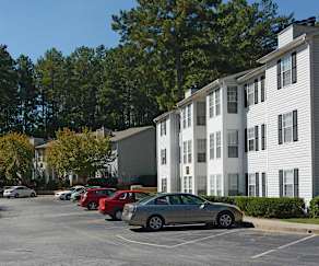 Shannon Lake Apartments