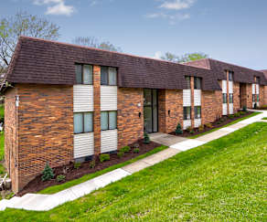 Annhurst Apartments Jefferson Hills Pa 15025