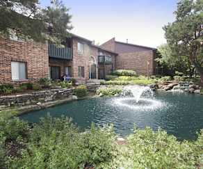 Arrowhead Apartments Palatine Il 60074