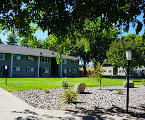 Spring Villas Townhomes Apartments Sparks Nv 89431