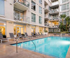 Gaslamp 2 Bedroom Apartments For Rent San Diego Ca 77