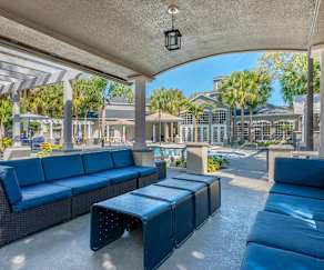 The Estates At Park Avenue Apartments Orlando Fl 32835