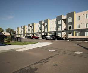 Apartments For Rent In Wichita Area Technical College Ks
