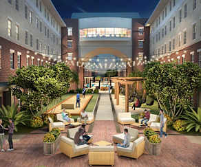 Warehouse And Factory Apartments College Station Tx 77840
