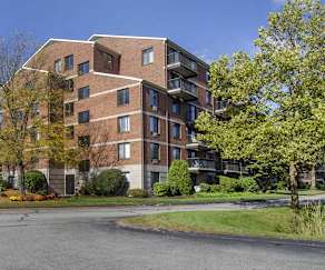 25 New Abbott landing apartments andover ma for Classic Design