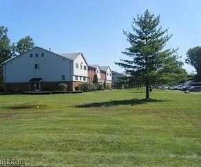 Knottingham Apartments Clinton Township Mi 48036