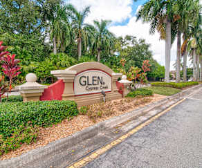 Garden Plaza At Inverrary Apartments Lauderhill Fl 33319