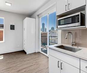 Apartments For Rent With Balcony In Broadway Seattle Wa