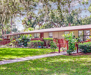 Sailpoint Bay Apartments Daytona Beach Fl 32114