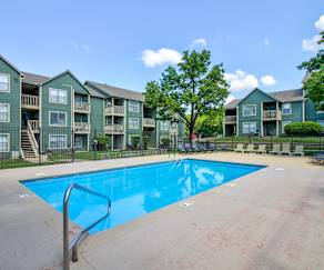 Shadow Creek Apartments Kansas City Mo 64137