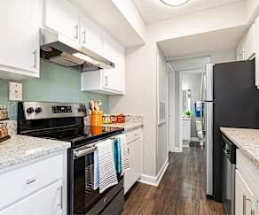 The Park At Kendall Apartments Miami Fl 33177