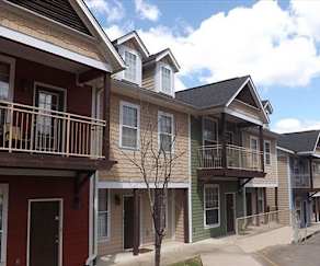 Colony Club High Point Apartments Tallahassee Fl 32304