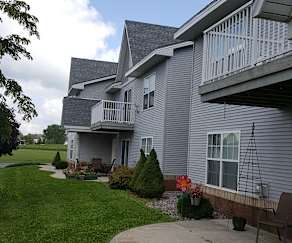 Apartments For Rent In West Bend Wi With Balcony