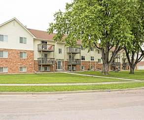 Country Meadows Apartments Sioux Falls Sd 57106