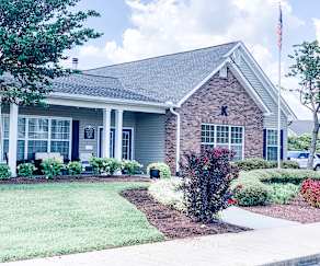 Cedar Ridge Apartments La Vergne Tn 37086