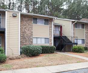 Biscayne Apartments College Park Ga 30349