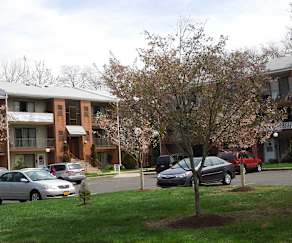 Miriam Robert M Rieder Apartments Philadelphia Pa 19116