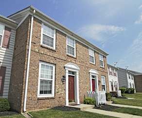 Berwick Plaza Apartments Columbus Oh 43227
