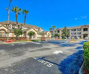 Knights Circle Apartments Orlando Fl 32826