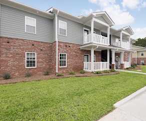 Bear Creek Village Apartments Adel Ga 31620