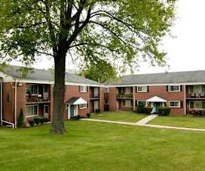 Parc Plymouth Apartments Plymouth Meeting Pa 19462