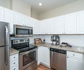 The Westwater Apartments Kirkland Wa 98033