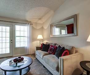 The Trails At Short Pump Apartments Henrico Va 23233