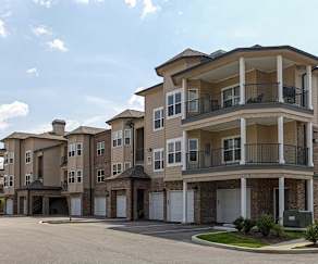 The Westbury Apartments Memphis Tn 38125