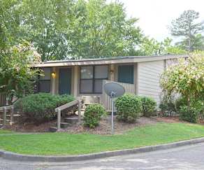 Thomas Ridge Apartments Augusta Ga 30906
