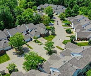 Lotus Townhomes Apartments Kalamazoo Mi 49009
