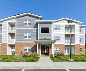Apartments For Rent In West Lafayette In 116 Rentals