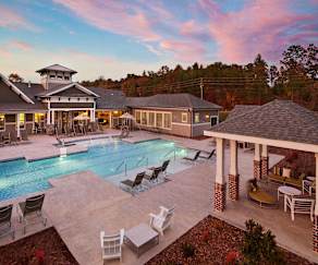 Seasons At Biltmore Lake Apartments Candler Nc 28715