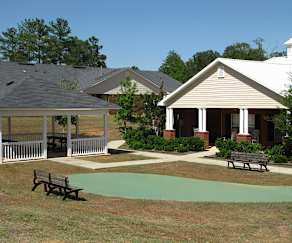 The Hampton Townhomes Apartments Warner Robins Ga 31093