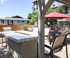 Hidden Hills Apartments Vista Ca 92083