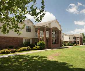 Foxfire Apartments Springdale Ar 72764