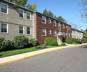 The Colonade Apartments Jenkintown Pa 19046