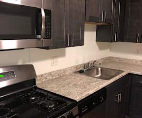 Cohannet Village Apartments Taunton Ma 02780
