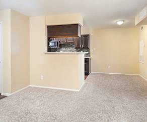 1020 Bird Creek Dr Apartments Austin Tx 78758